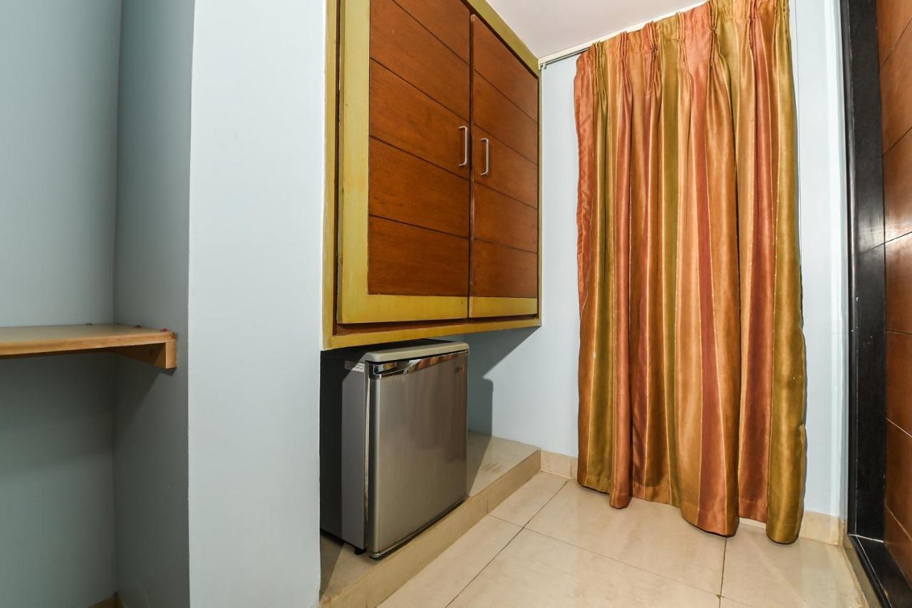 Balaji Grand Ξενοδοχείο Kākināda Εξωτερικό φωτογραφία